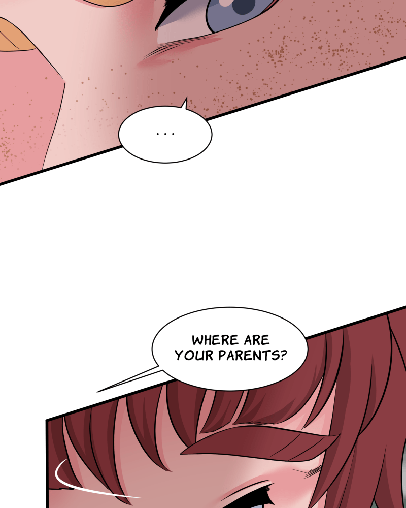 Uriah – Manga Chapter 37 - page 35