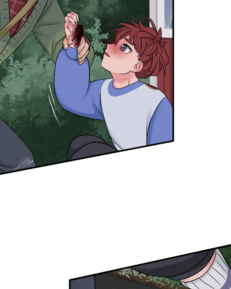 Uriah – Manga Chapter 50 - page 35
