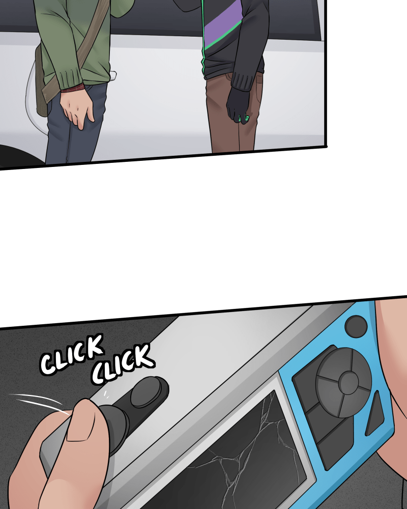 Uriah – Manga Chapter 50 - page 52