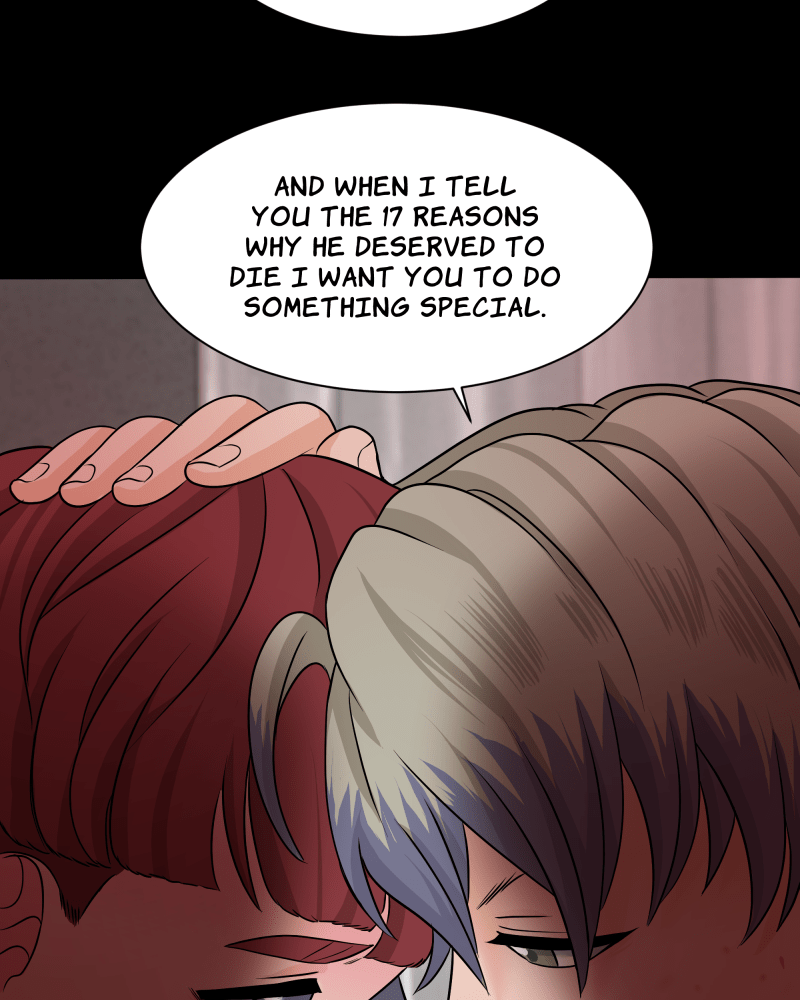 Uriah – Manga Chapter 50 - page 67
