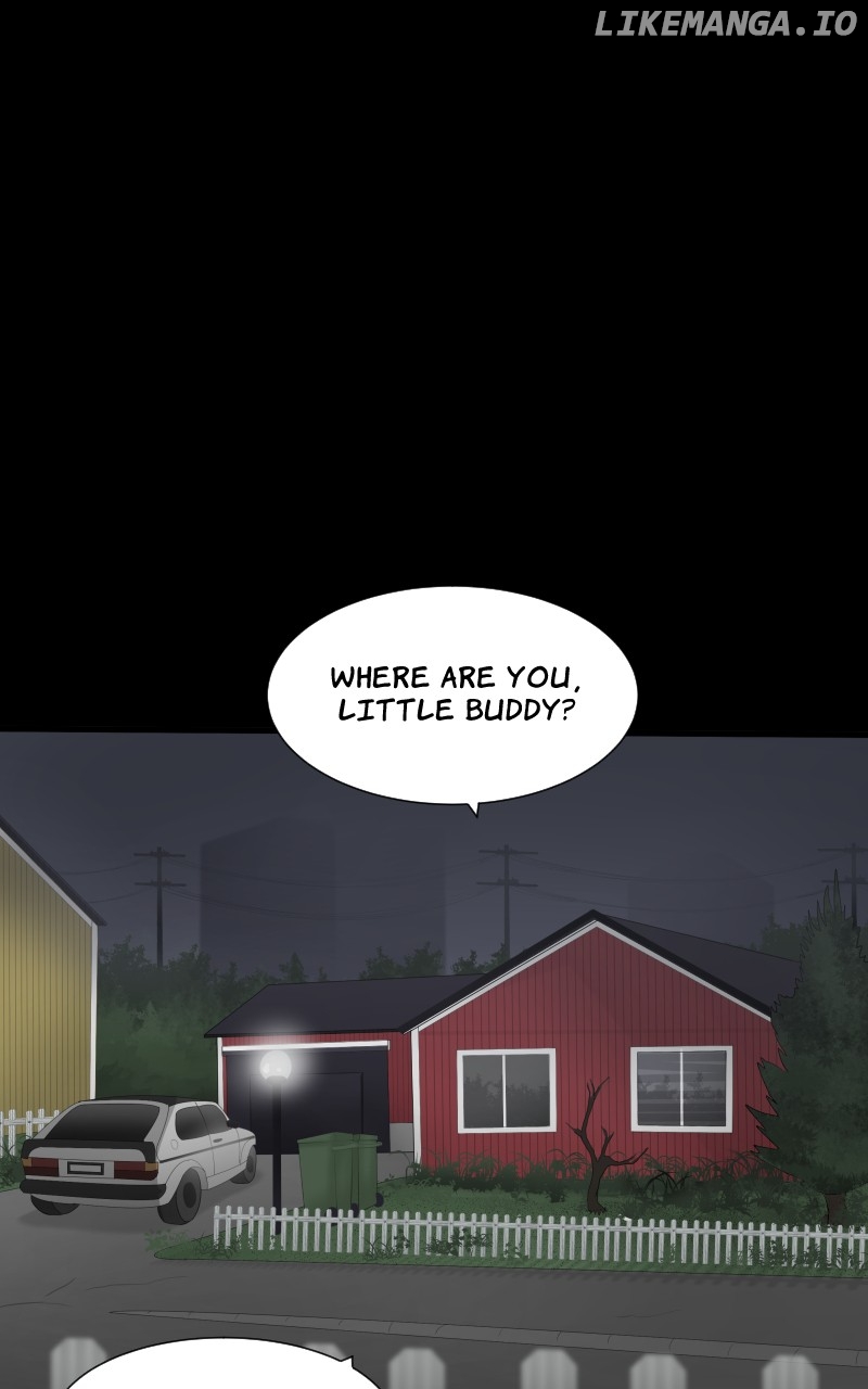 Uriah – Manga Chapter 4 - page 10