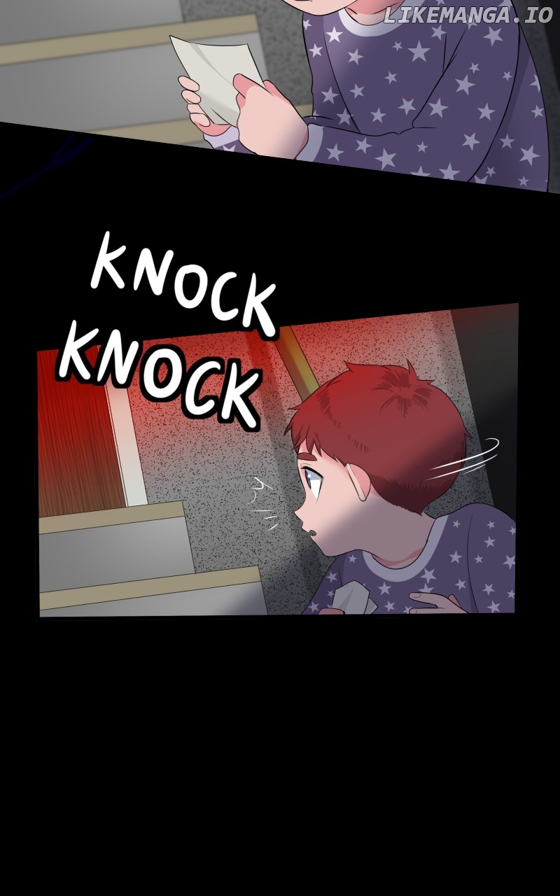 Uriah – Manga Chapter 4 - page 13