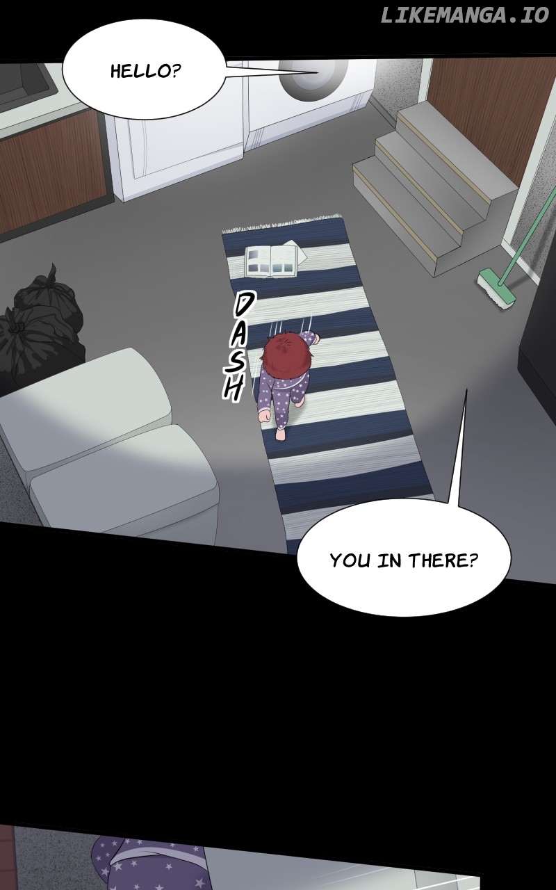Uriah – Manga Chapter 4 - page 14