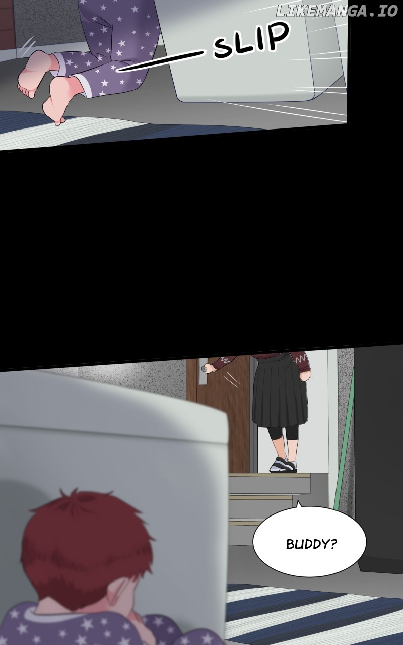 Uriah – Manga Chapter 4 - page 15