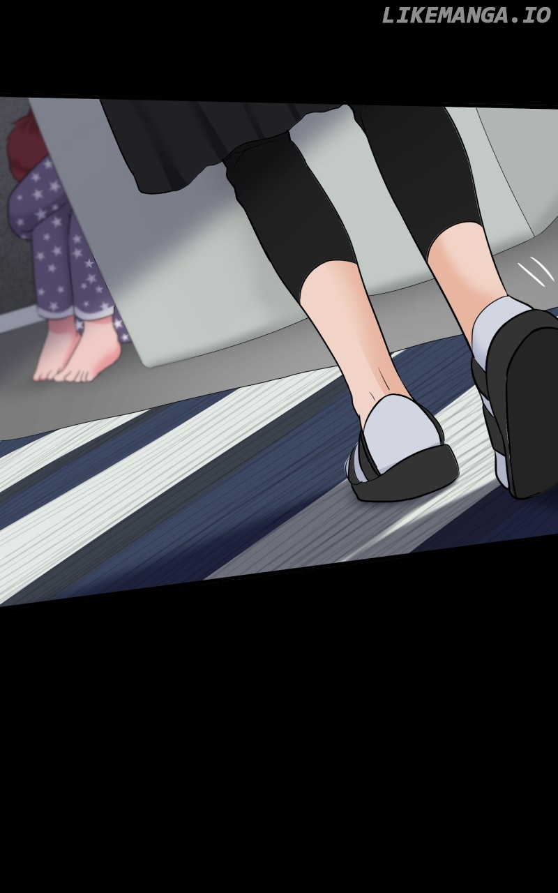 Uriah – Manga Chapter 4 - page 19