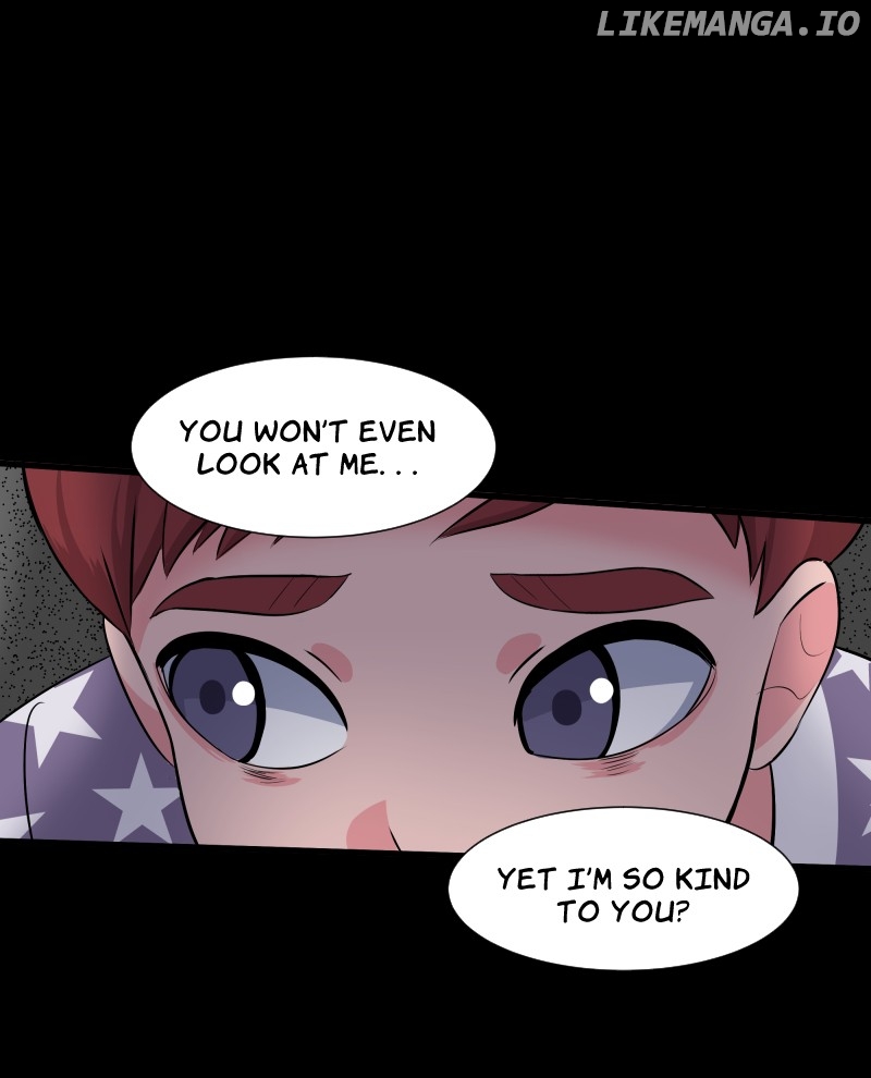 Uriah – Manga Chapter 4 - page 23