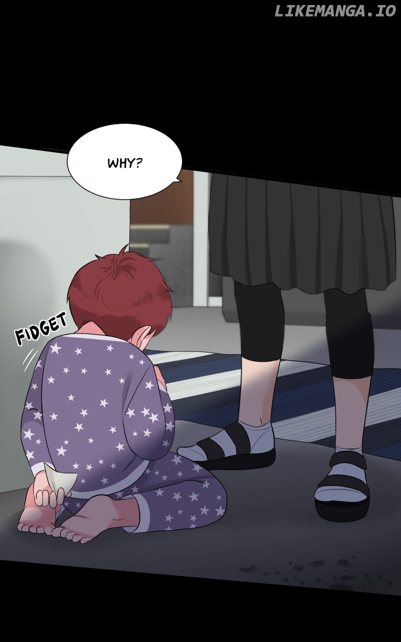Uriah – Manga Chapter 4 - page 24