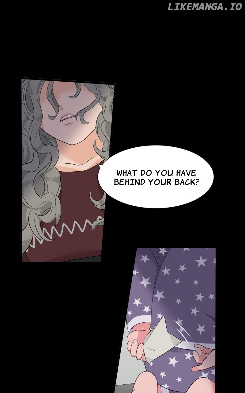 Uriah – Manga Chapter 4 - page 25
