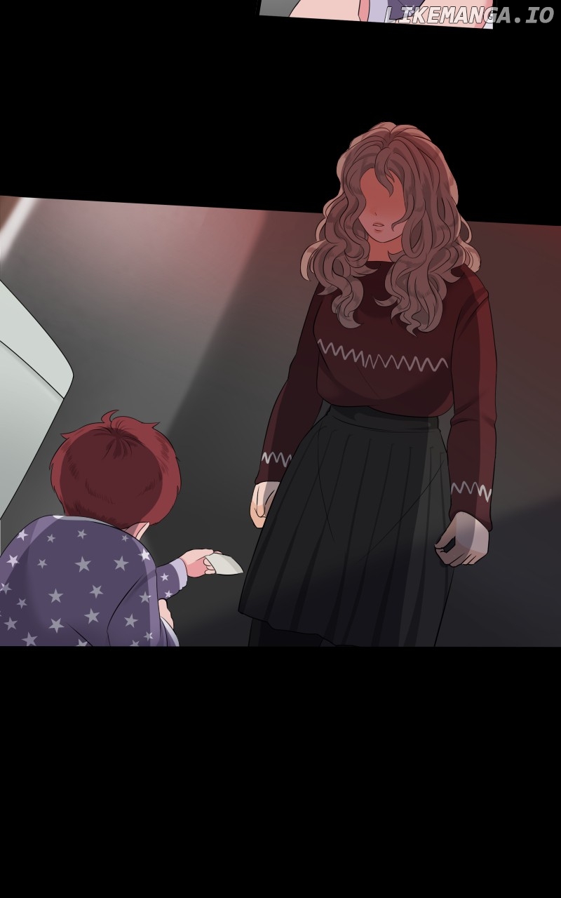 Uriah – Manga Chapter 4 - page 26