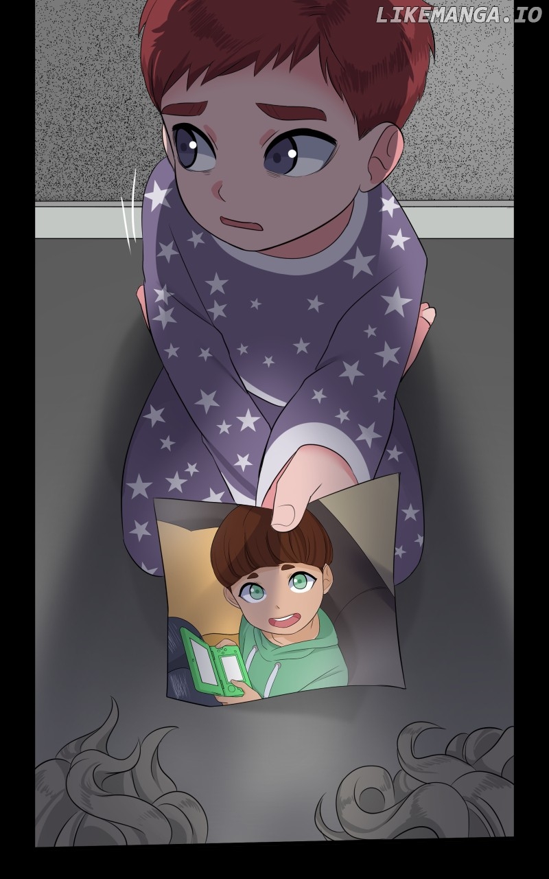 Uriah – Manga Chapter 4 - page 28