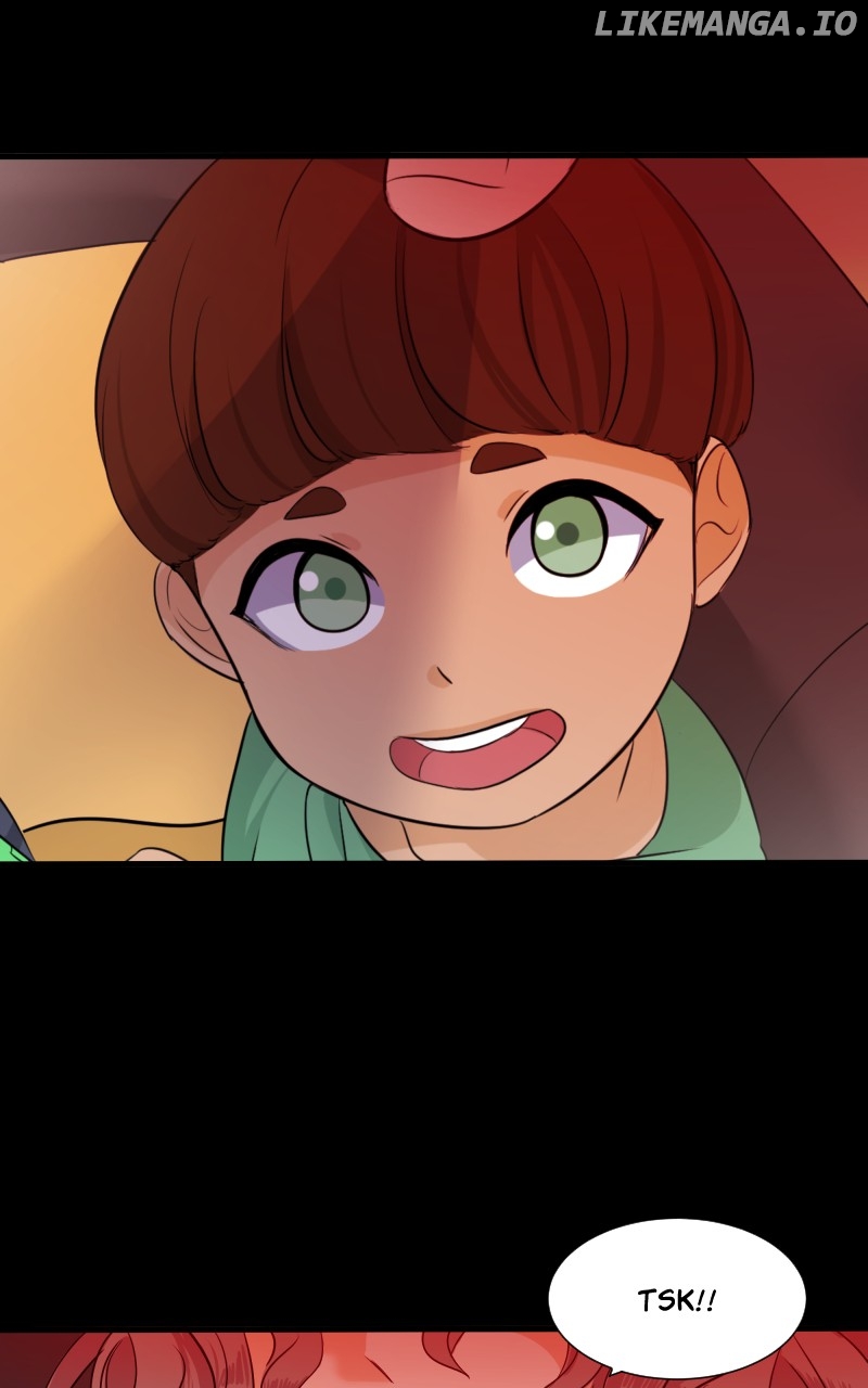 Uriah – Manga Chapter 4 - page 30