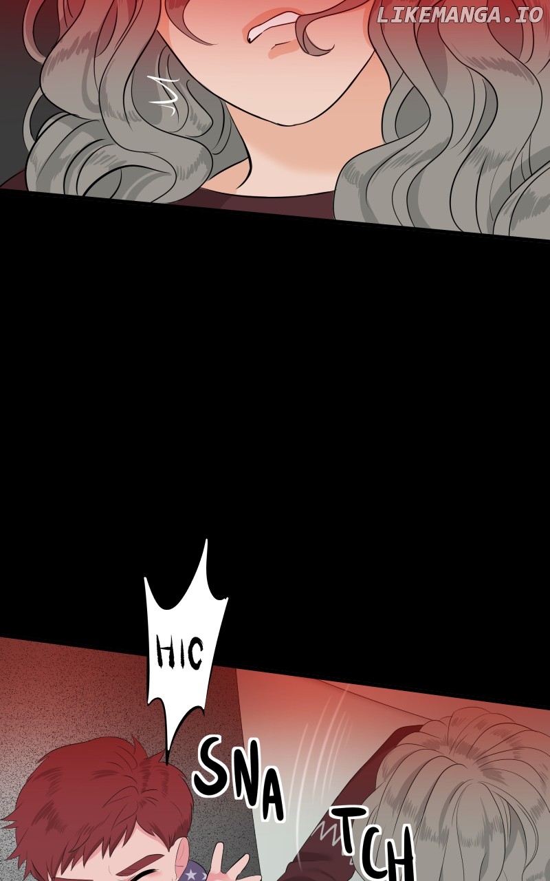 Uriah – Manga Chapter 4 - page 31