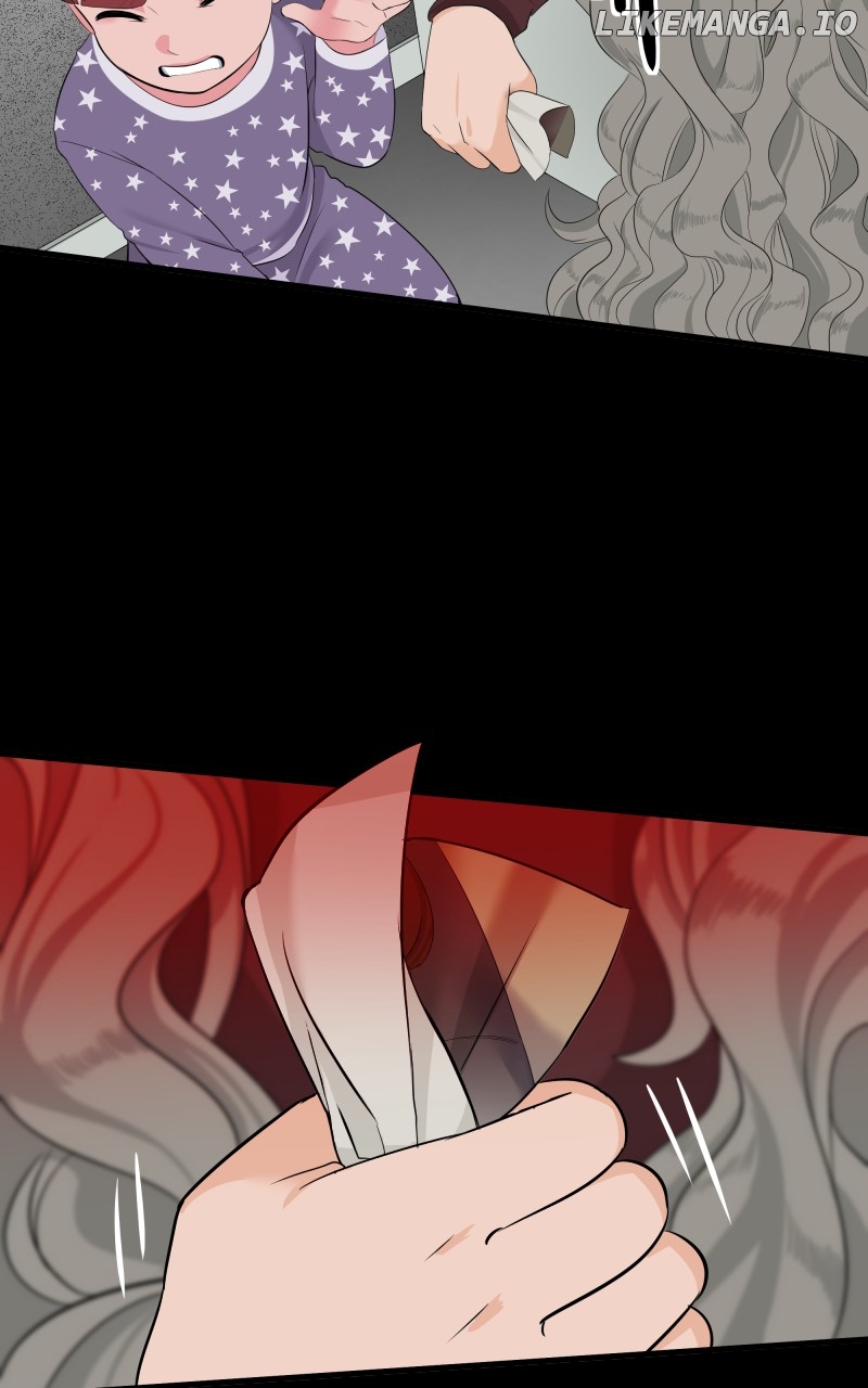 Uriah – Manga Chapter 4 - page 32