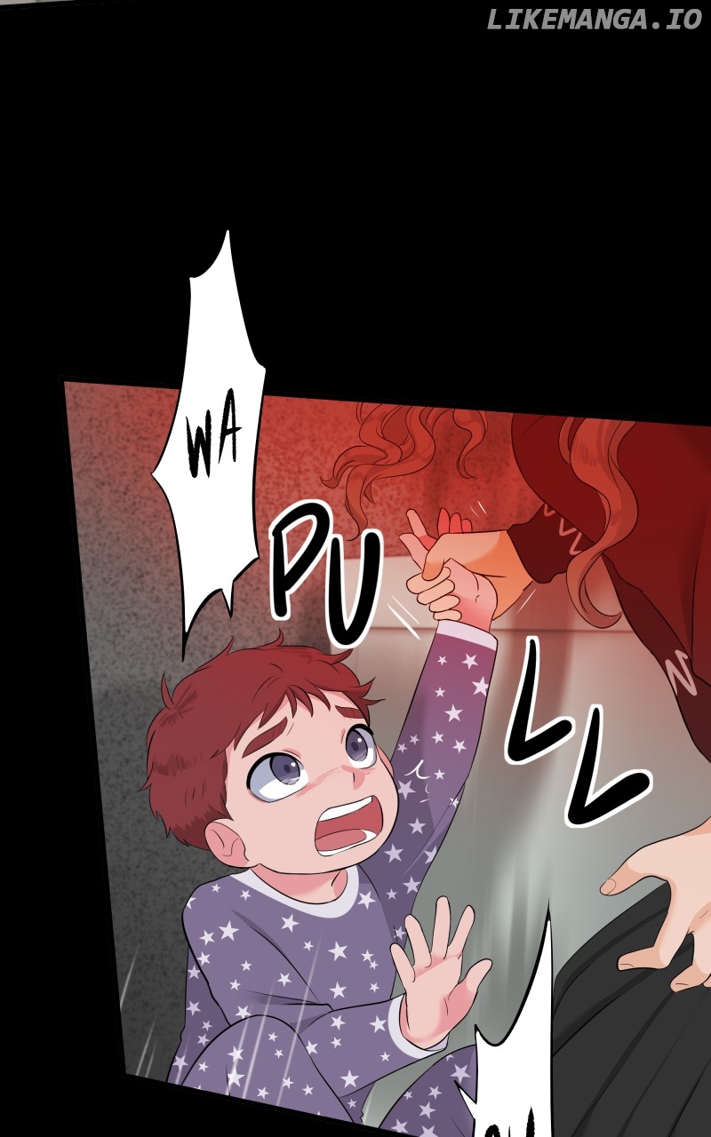 Uriah – Manga Chapter 4 - page 33