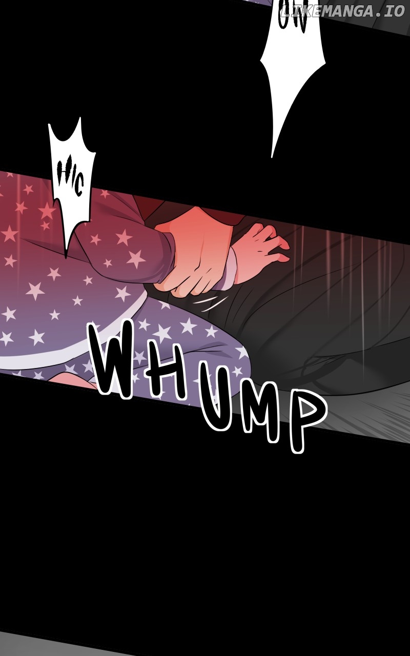 Uriah – Manga Chapter 4 - page 34