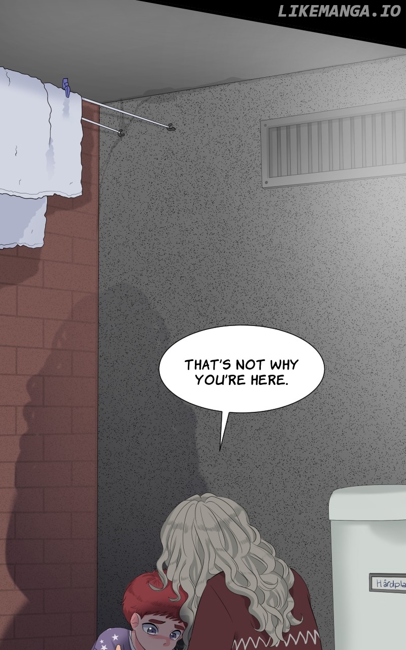 Uriah – Manga Chapter 4 - page 35