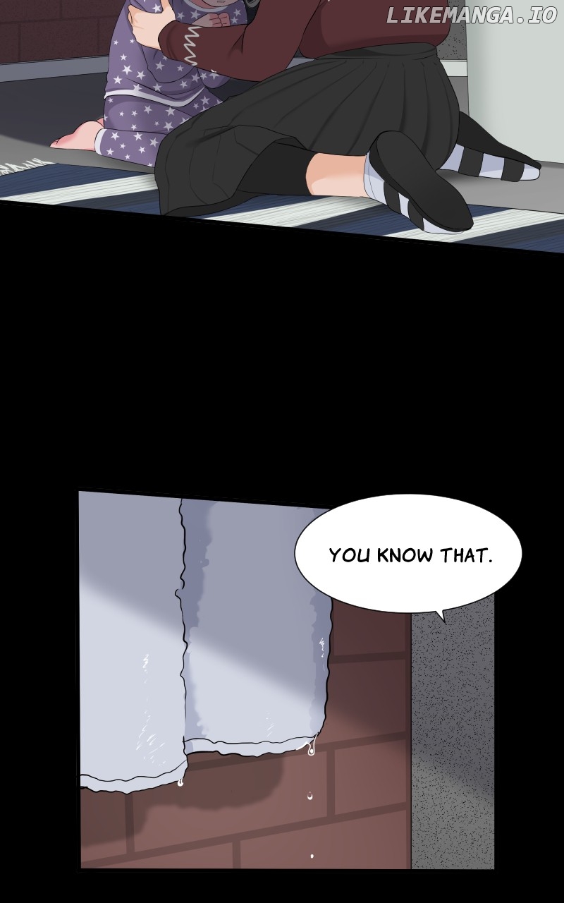 Uriah – Manga Chapter 4 - page 36