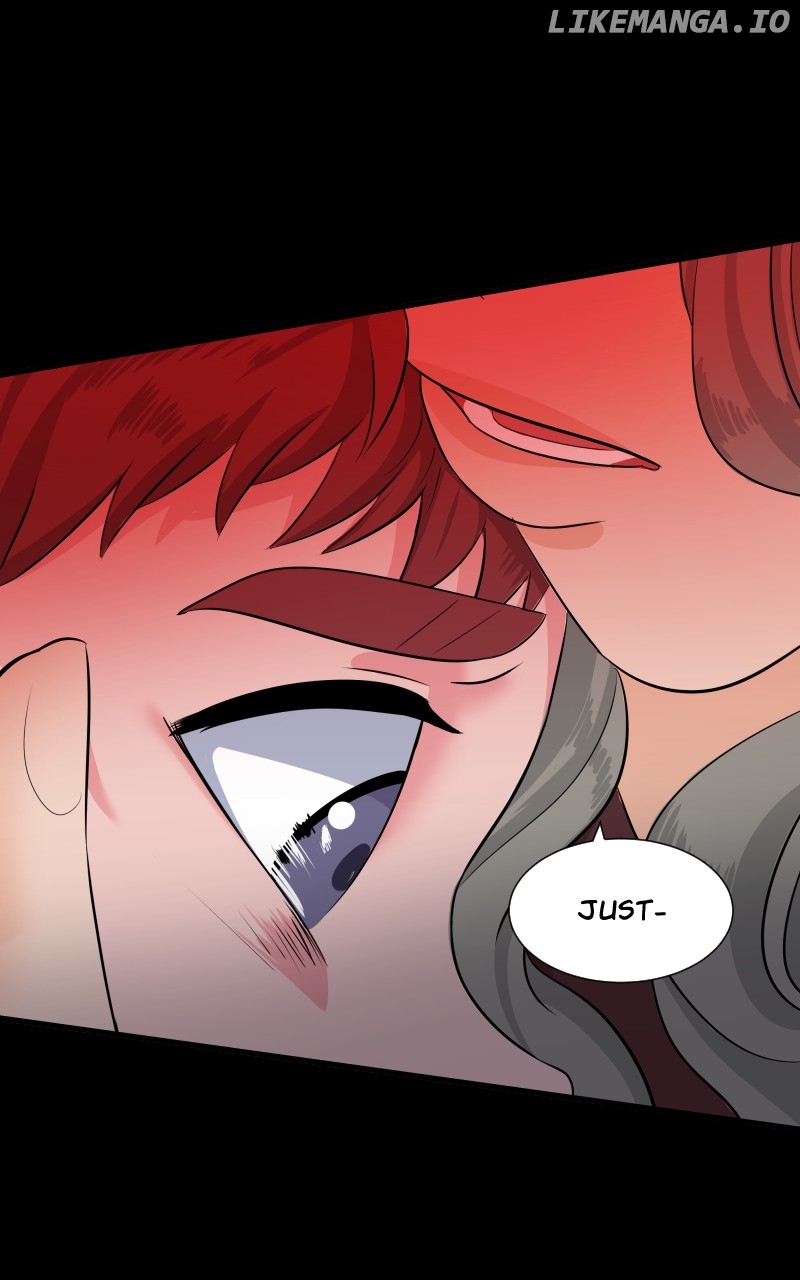 Uriah – Manga Chapter 4 - page 38