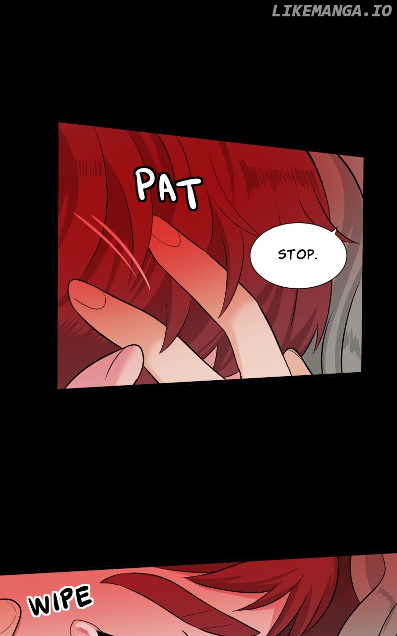 Uriah – Manga Chapter 4 - page 39