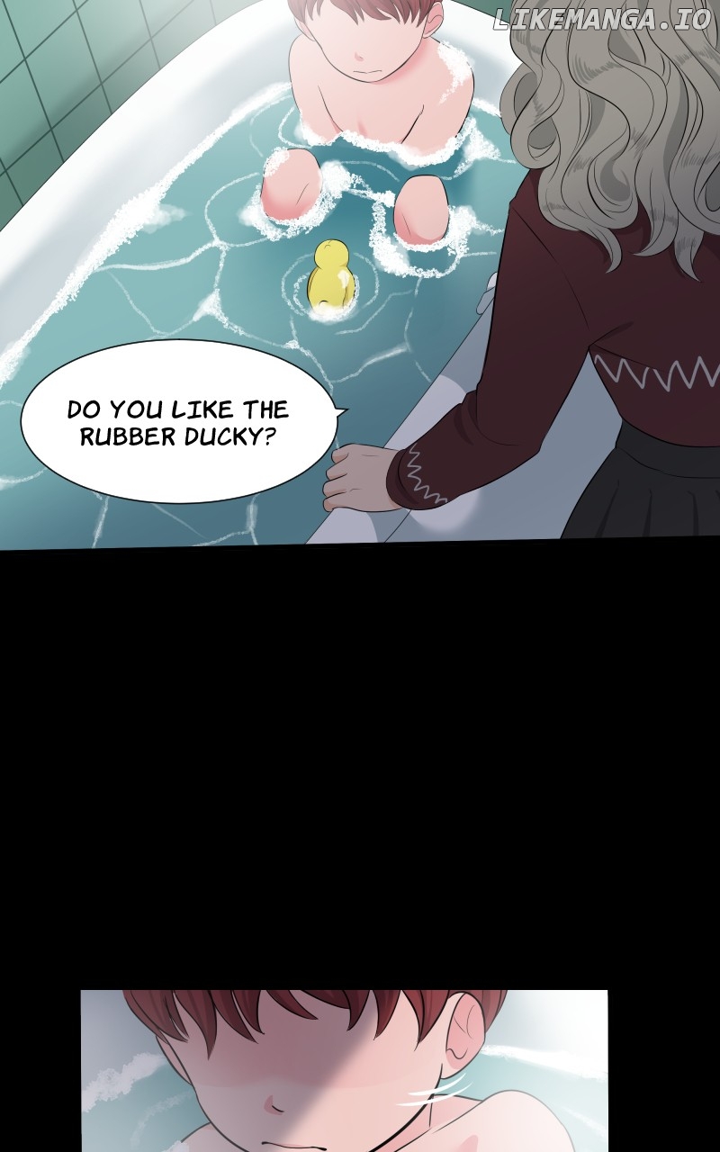 Uriah – Manga Chapter 4 - page 4