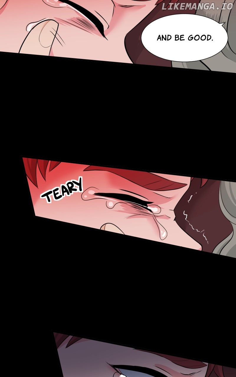Uriah – Manga Chapter 4 - page 40