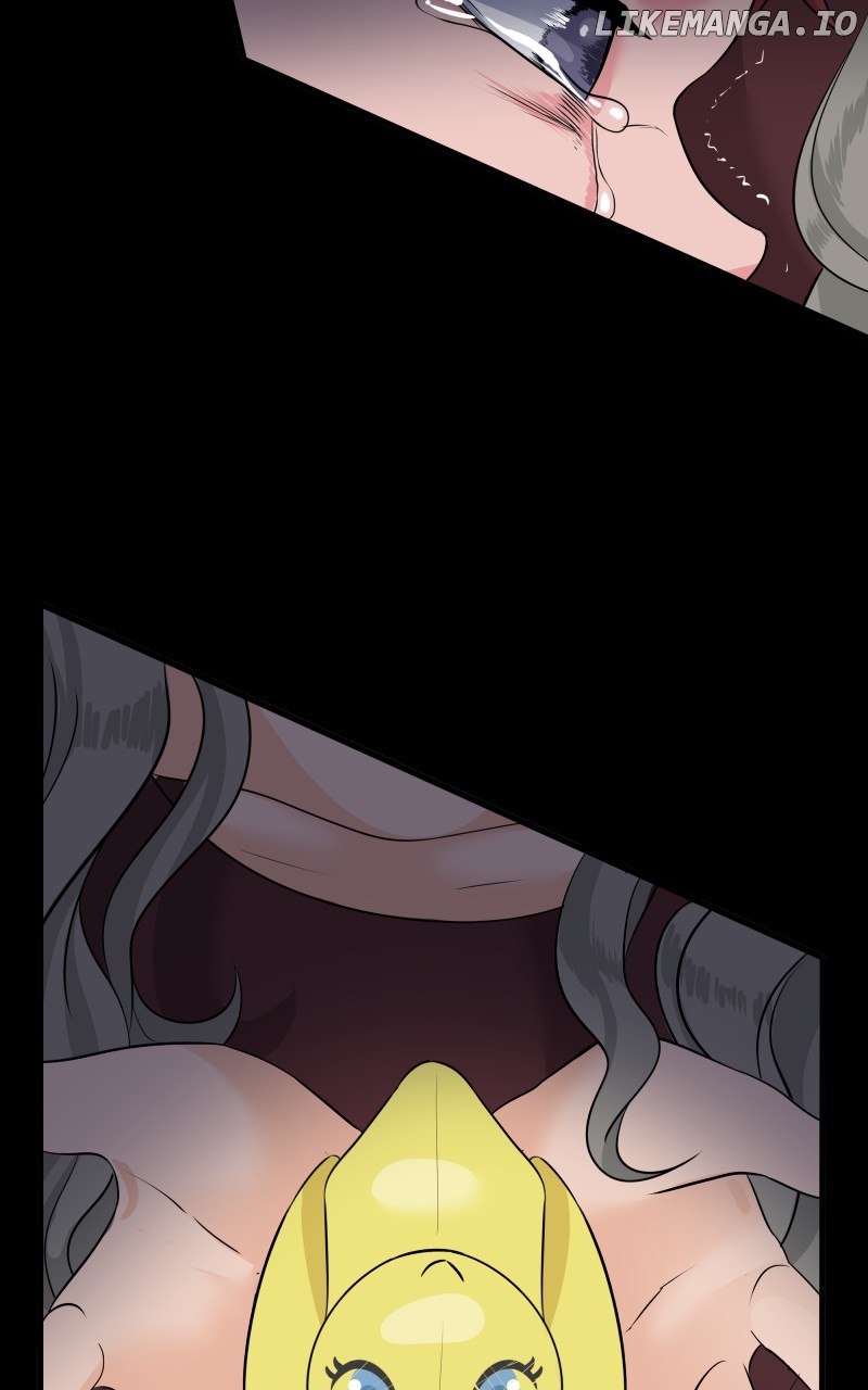 Uriah – Manga Chapter 4 - page 41