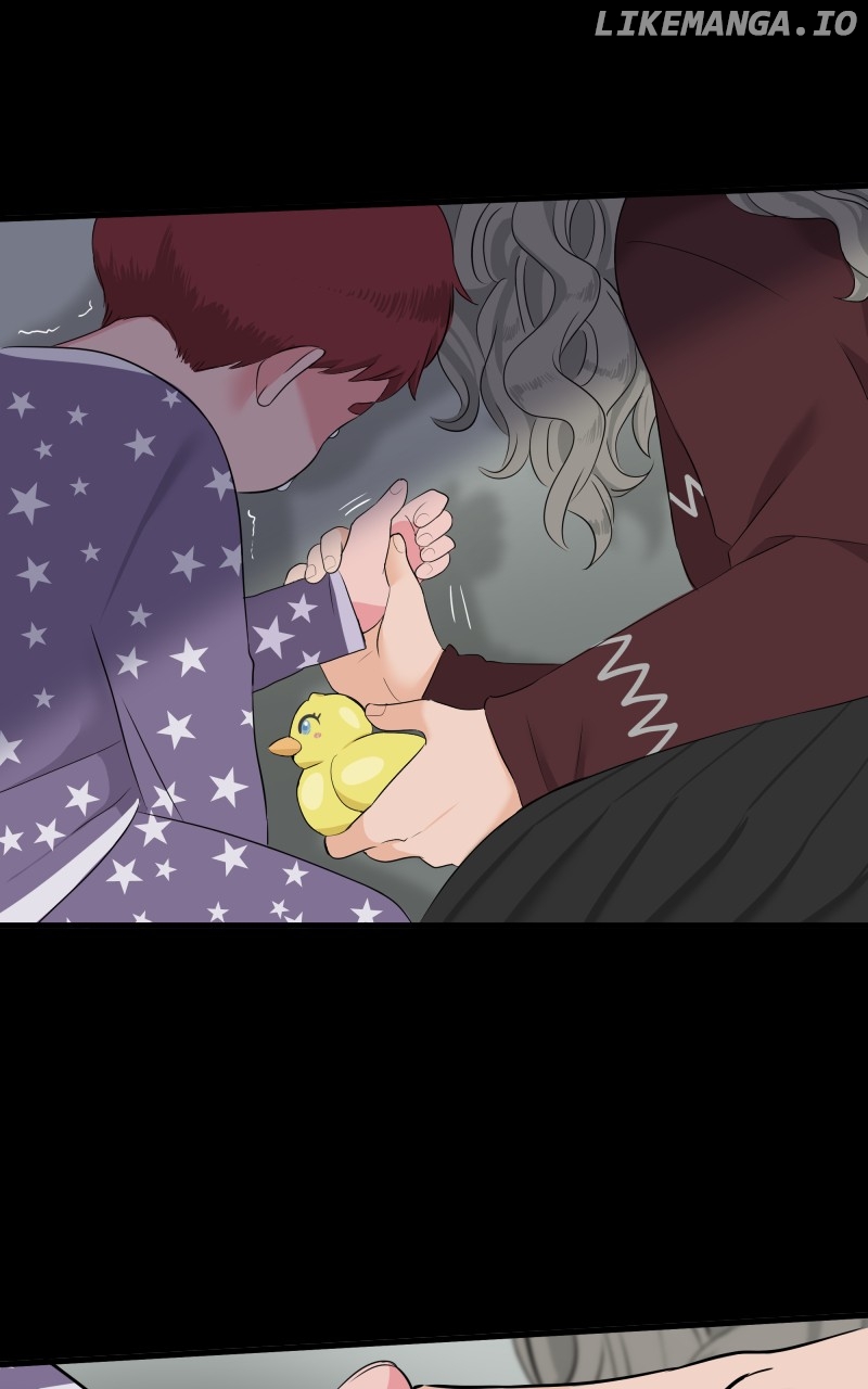 Uriah – Manga Chapter 4 - page 44