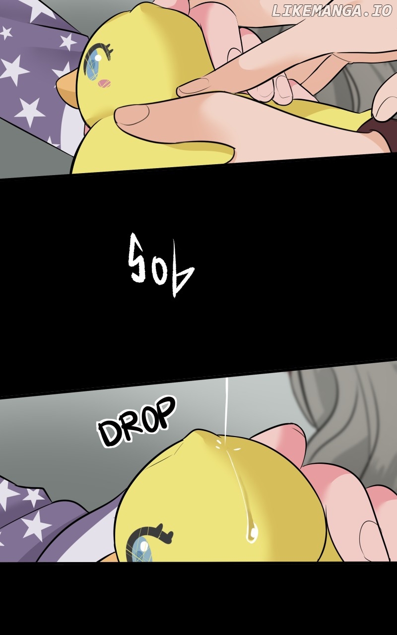 Uriah – Manga Chapter 4 - page 45