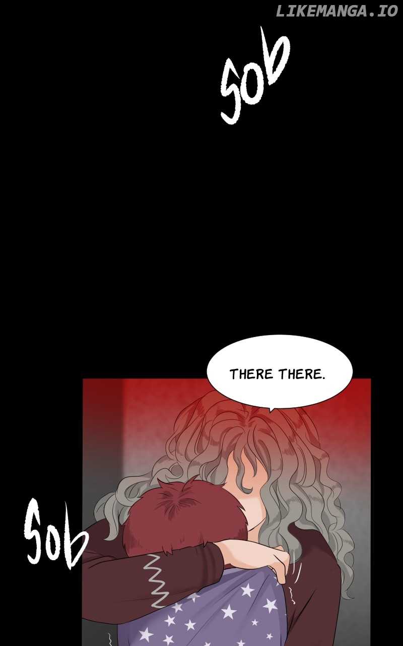 Uriah – Manga Chapter 4 - page 46