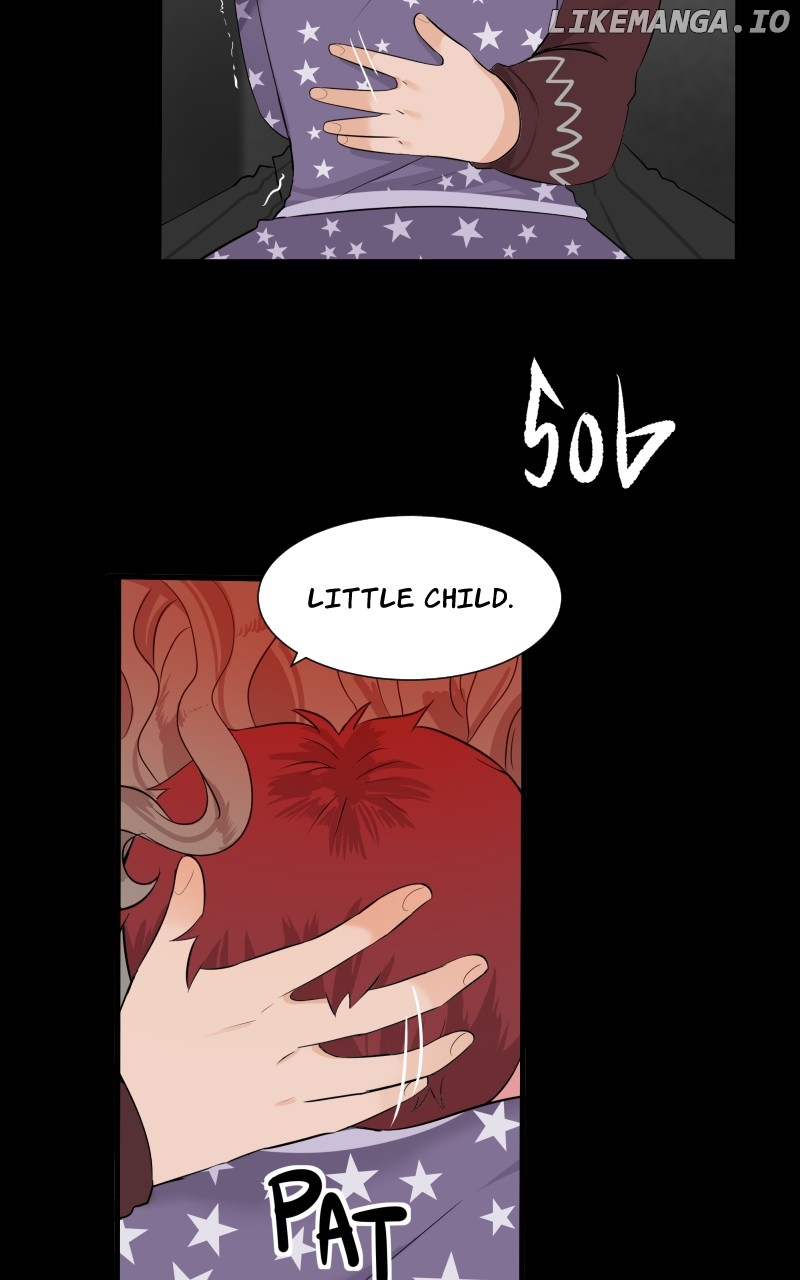 Uriah – Manga Chapter 4 - page 47