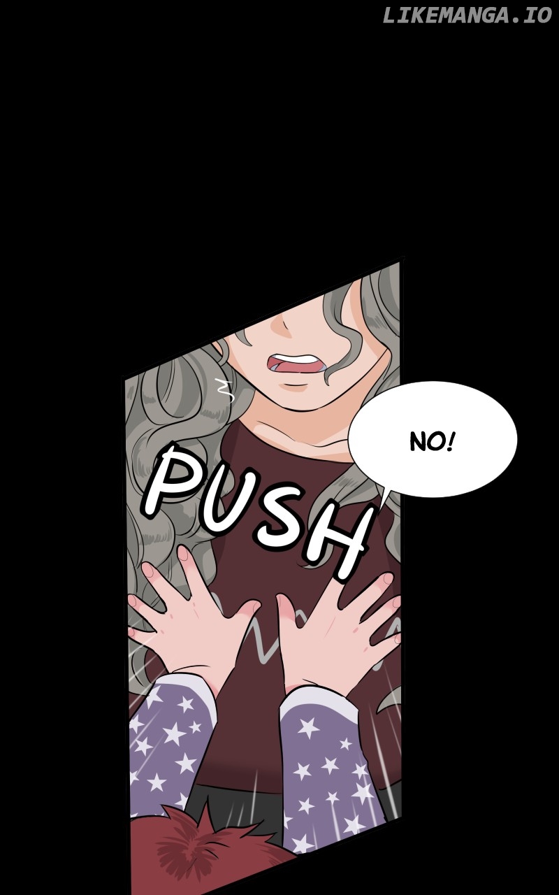 Uriah – Manga Chapter 4 - page 49