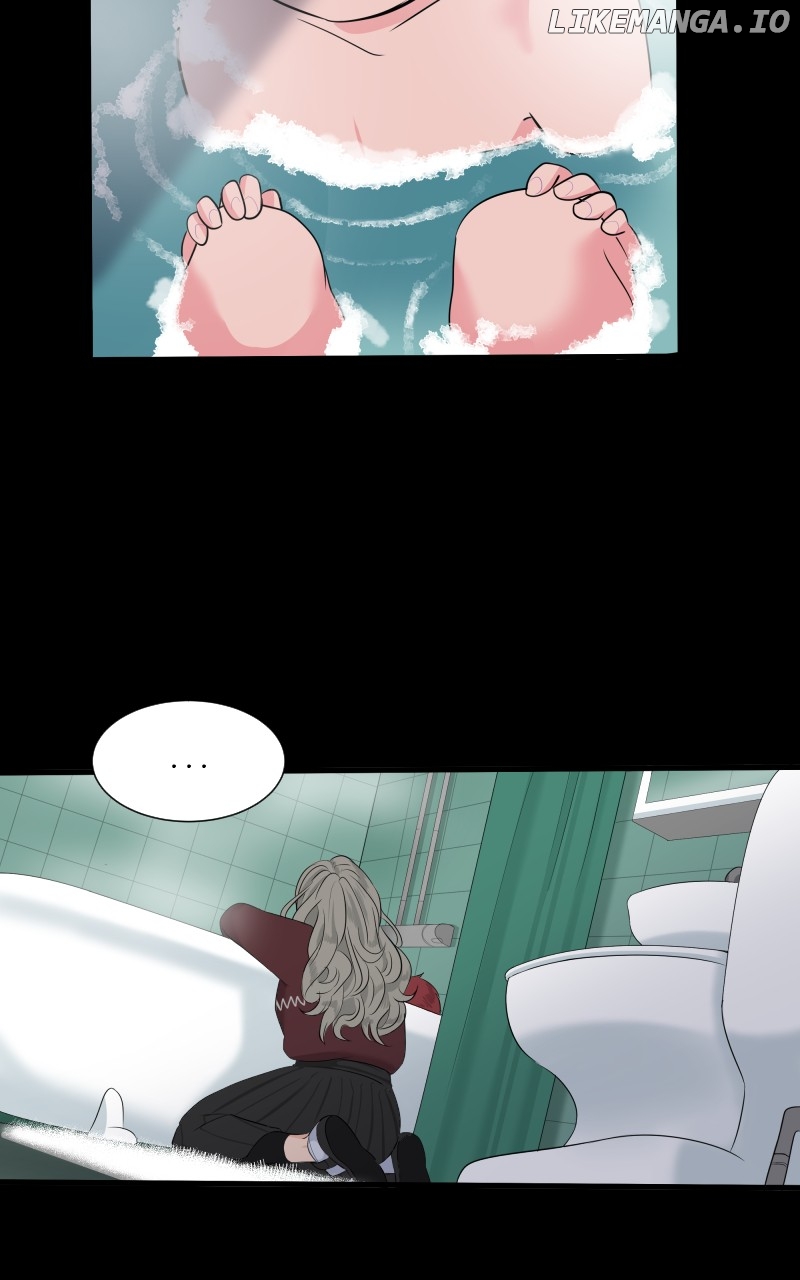 Uriah – Manga Chapter 4 - page 5