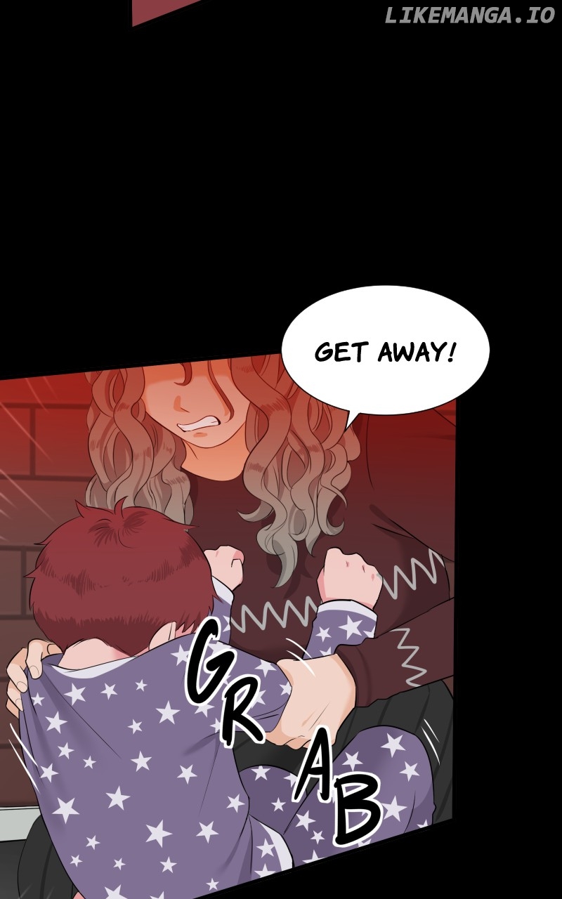 Uriah – Manga Chapter 4 - page 50