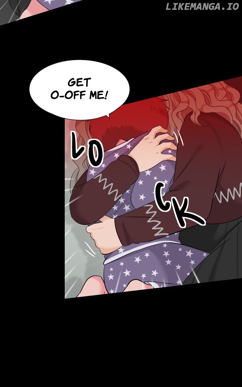 Uriah – Manga Chapter 4 - page 51
