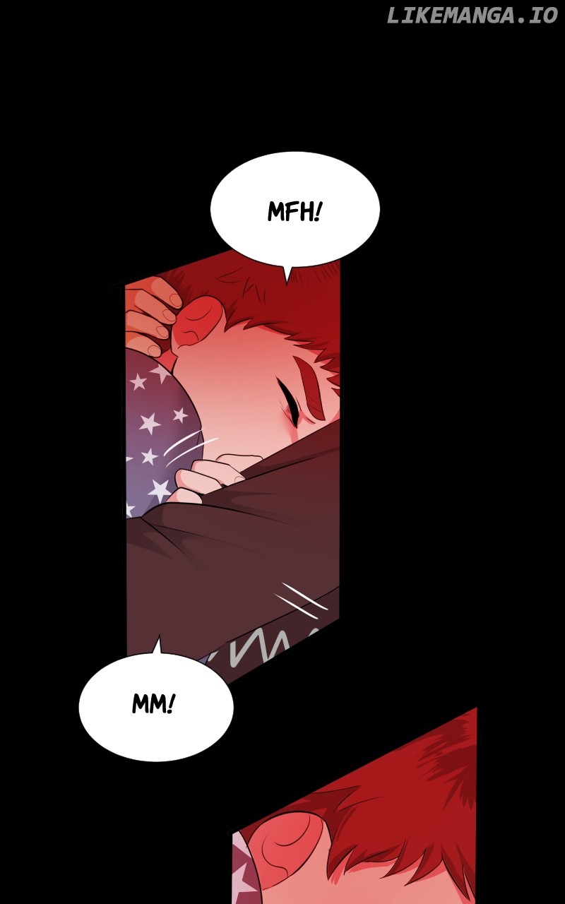 Uriah – Manga Chapter 4 - page 52