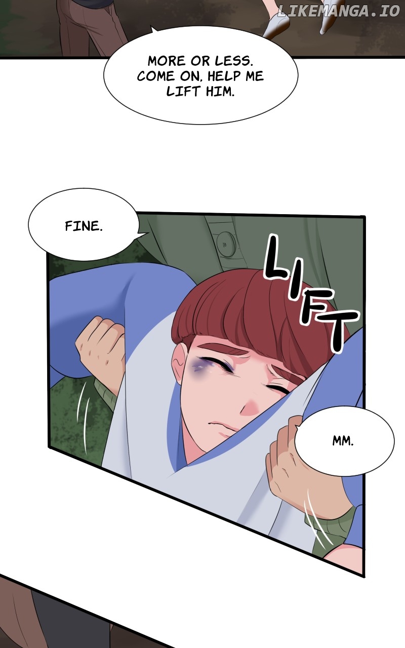 Uriah – Manga Chapter 4 - page 56