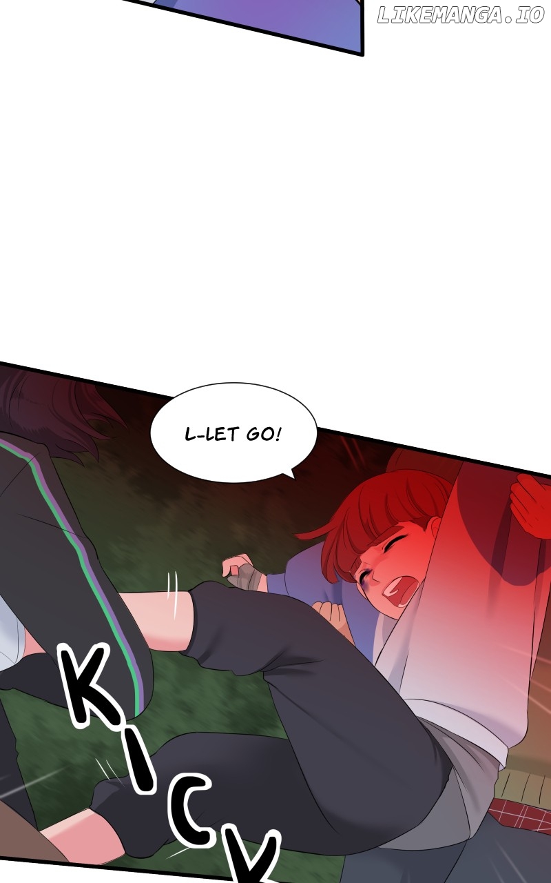 Uriah – Manga Chapter 4 - page 58