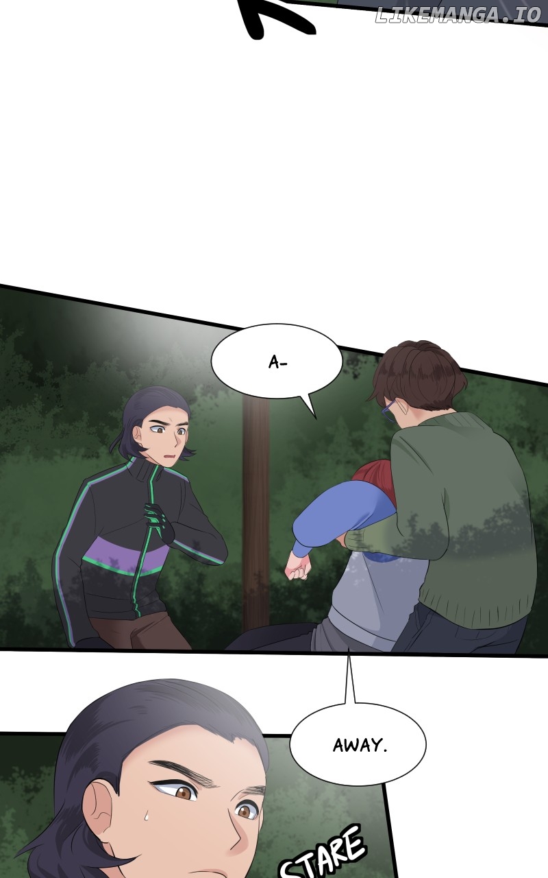 Uriah – Manga Chapter 4 - page 59