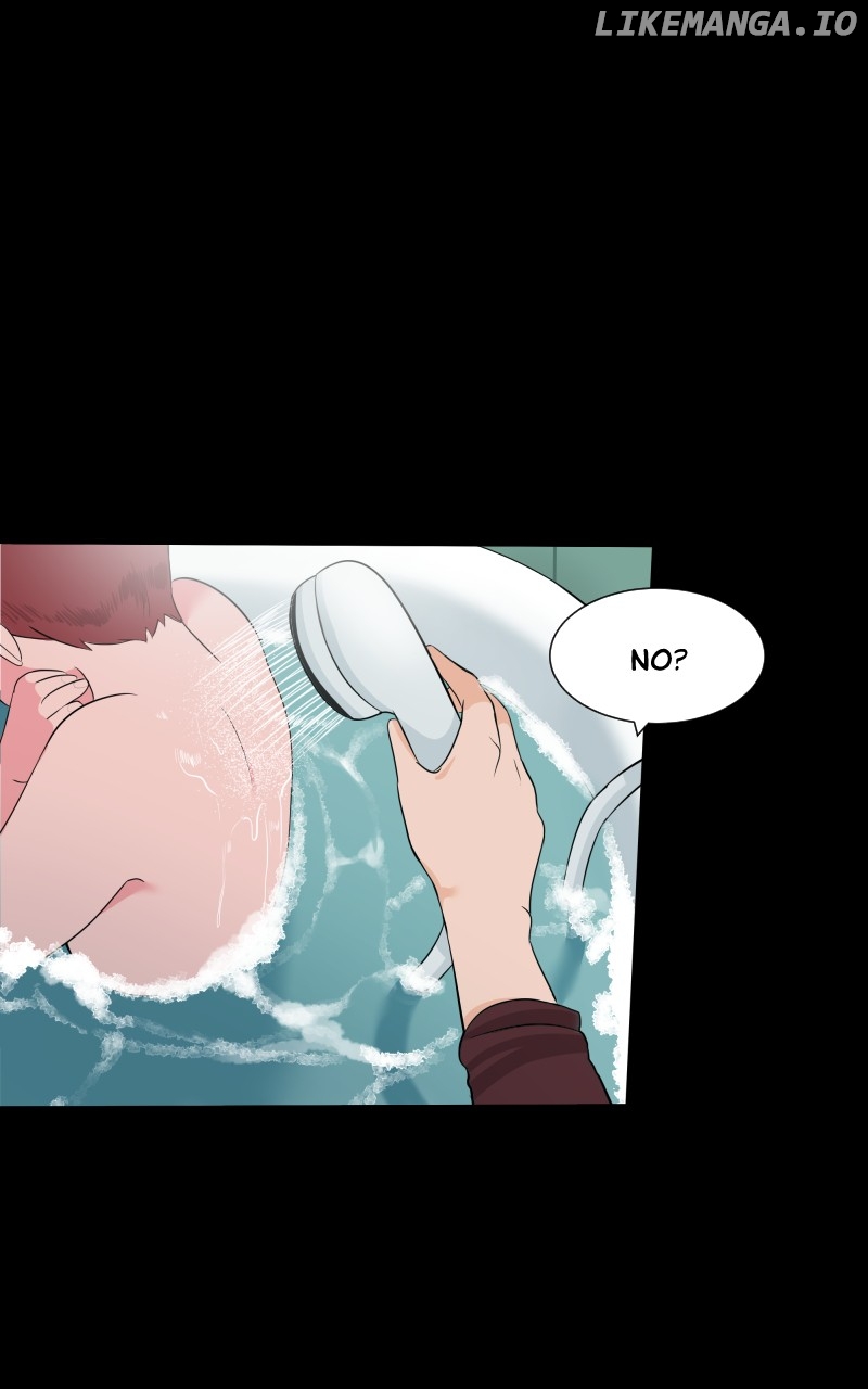 Uriah – Manga Chapter 4 - page 6