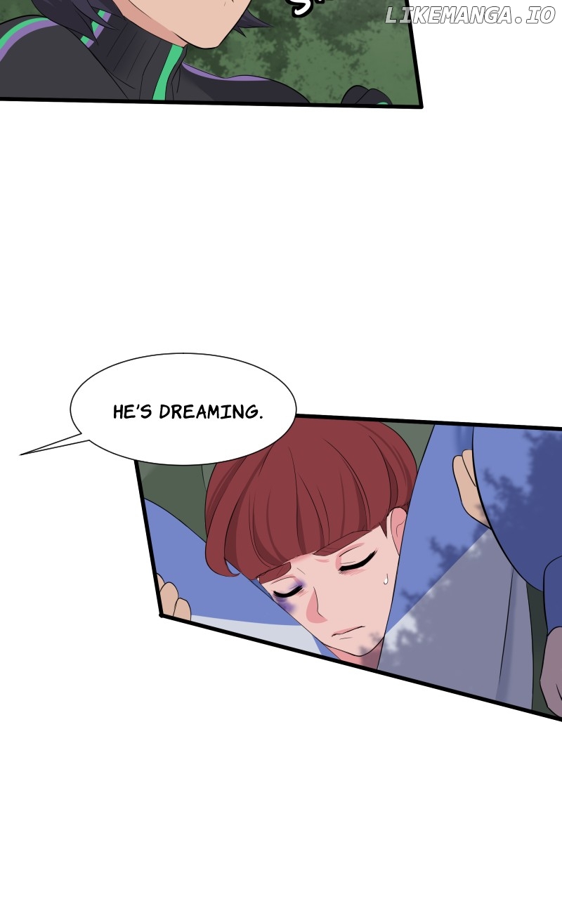 Uriah – Manga Chapter 4 - page 60