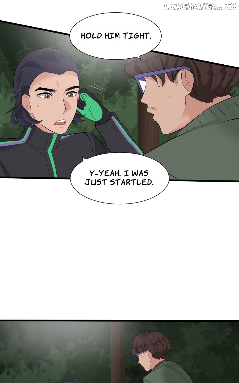 Uriah – Manga Chapter 4 - page 61