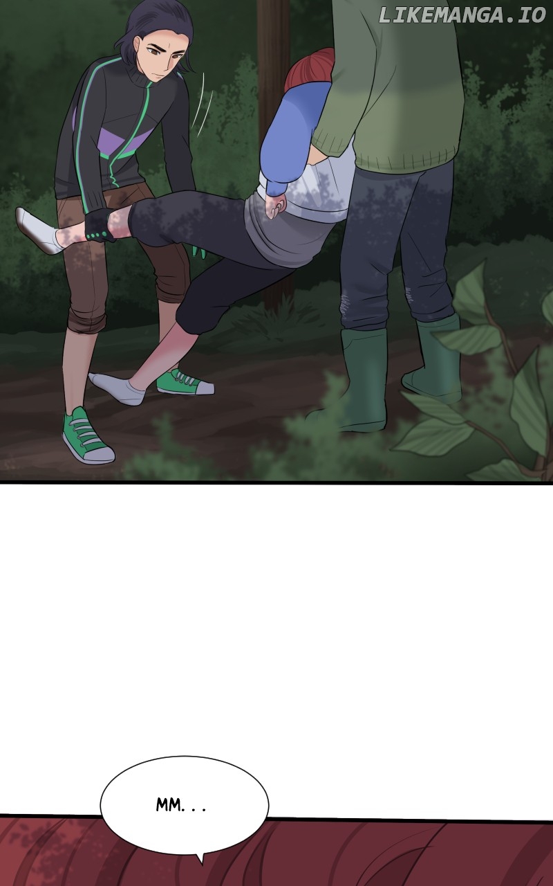 Uriah – Manga Chapter 4 - page 62