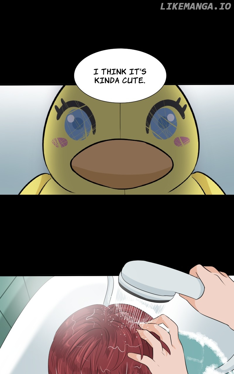 Uriah – Manga Chapter 4 - page 7