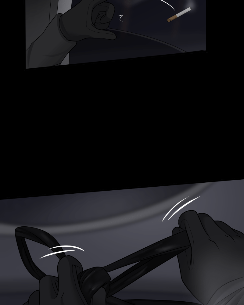 Uriah – Manga Chapter 48 - page 44