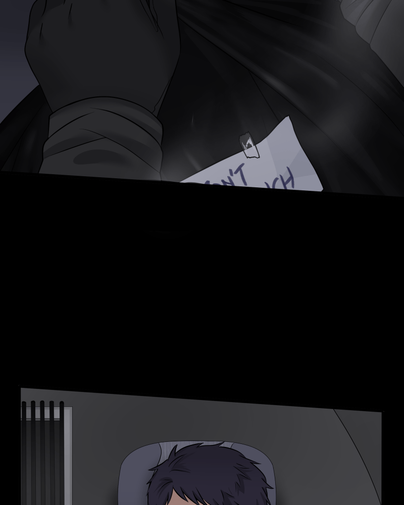 Uriah – Manga Chapter 48 - page 45