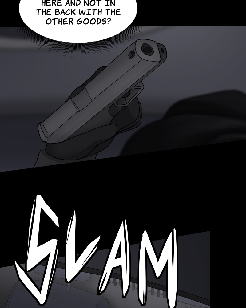 Uriah – Manga Chapter 48 - page 47