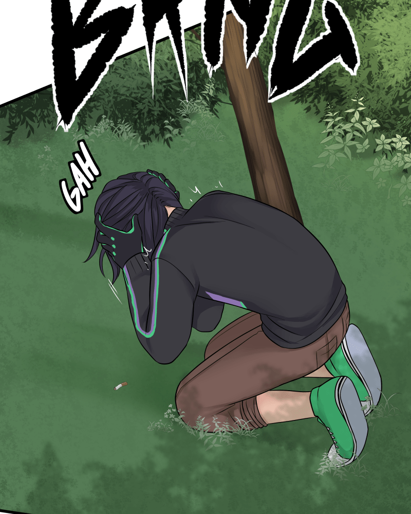 Uriah – Manga Chapter 48 - page 69