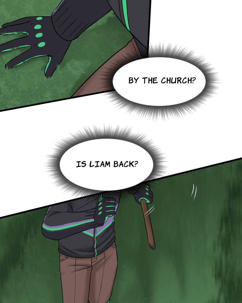 Uriah – Manga Chapter 48 - page 71