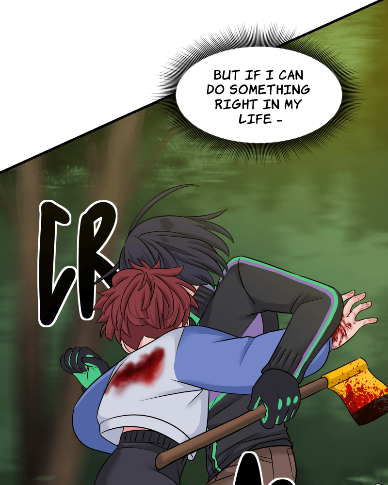 Uriah – Manga Chapter 48 - page 76