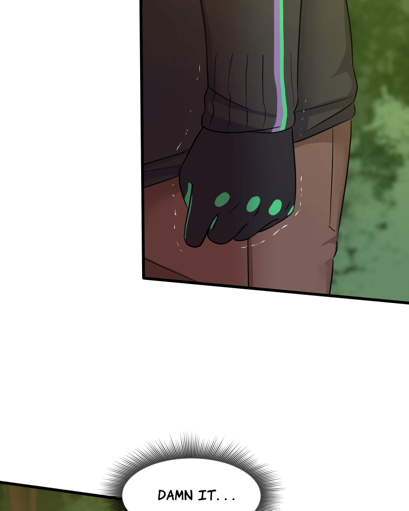 Uriah – Manga Chapter 48 - page 8